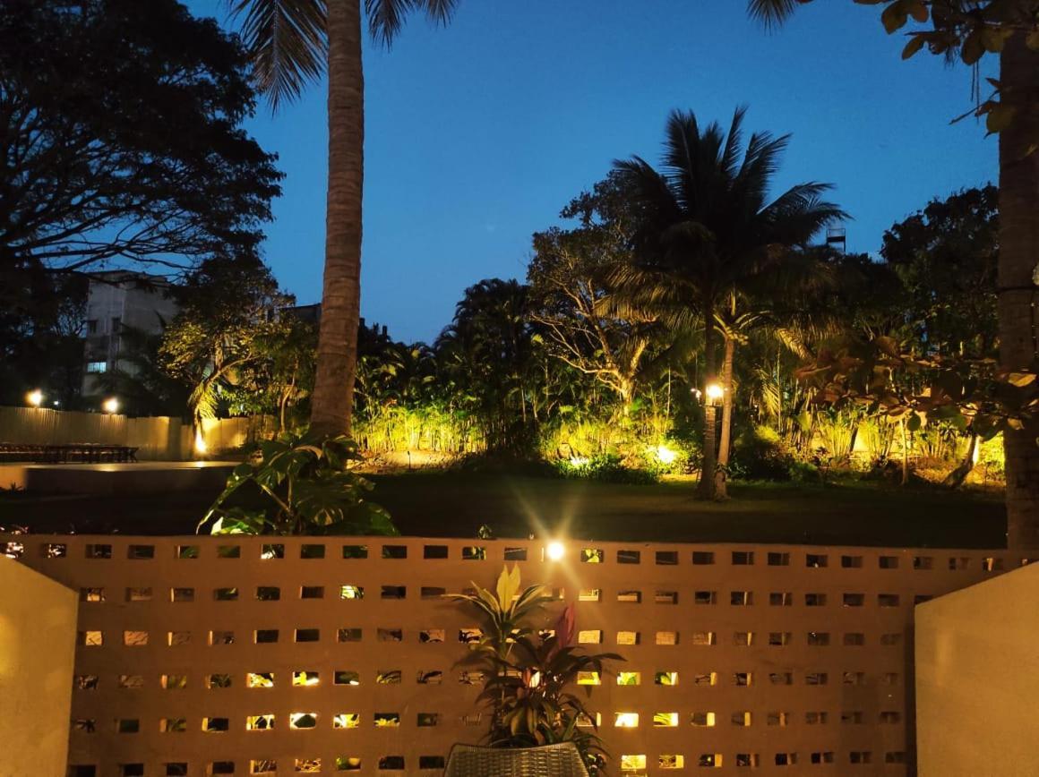 The Pavillion Hotel Kolhapur Eksteriør bilde