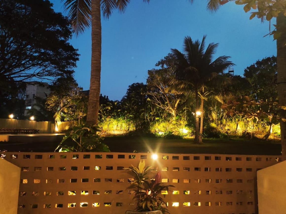 The Pavillion Hotel Kolhapur Eksteriør bilde