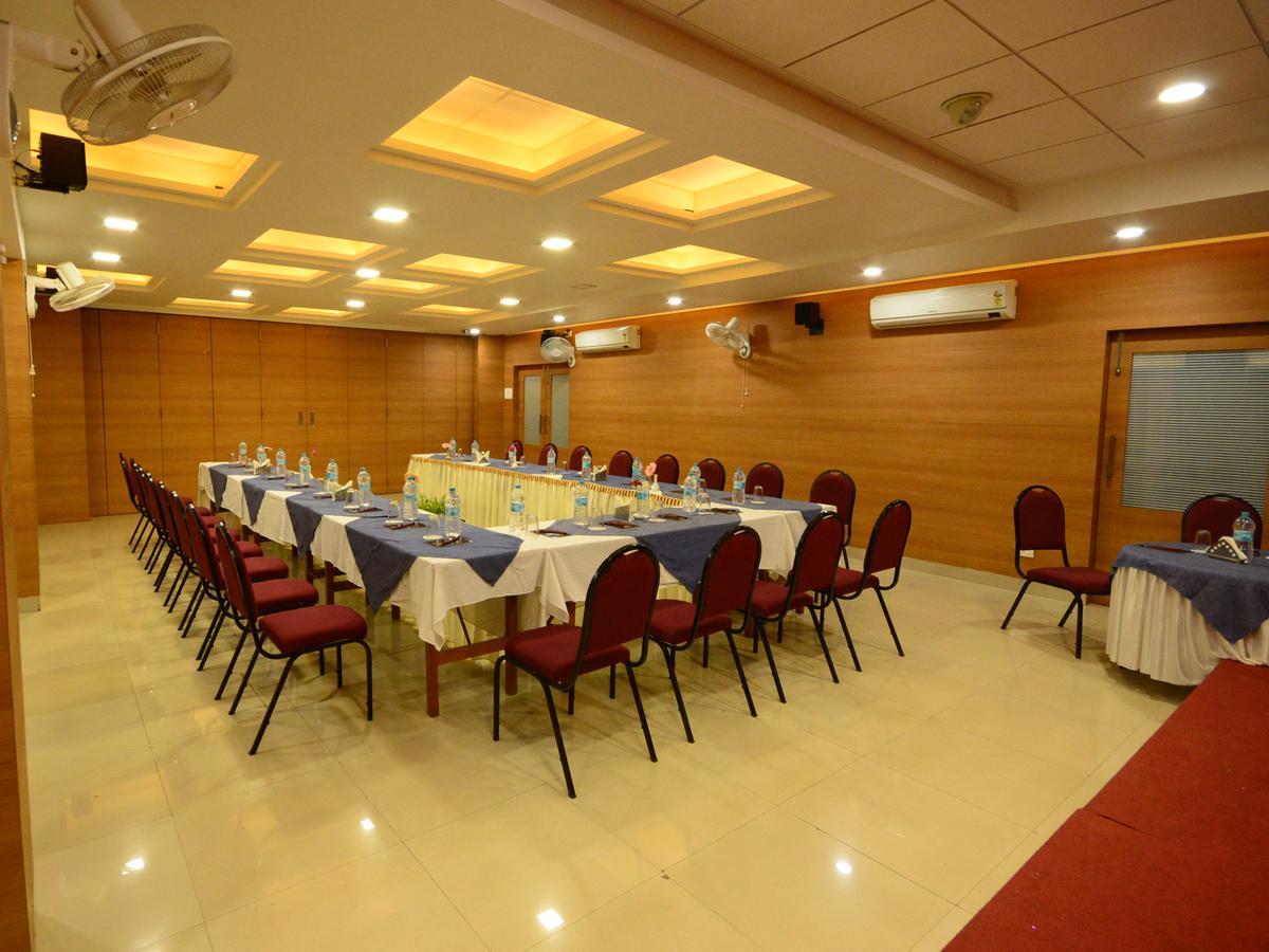 The Pavillion Hotel Kolhapur Eksteriør bilde