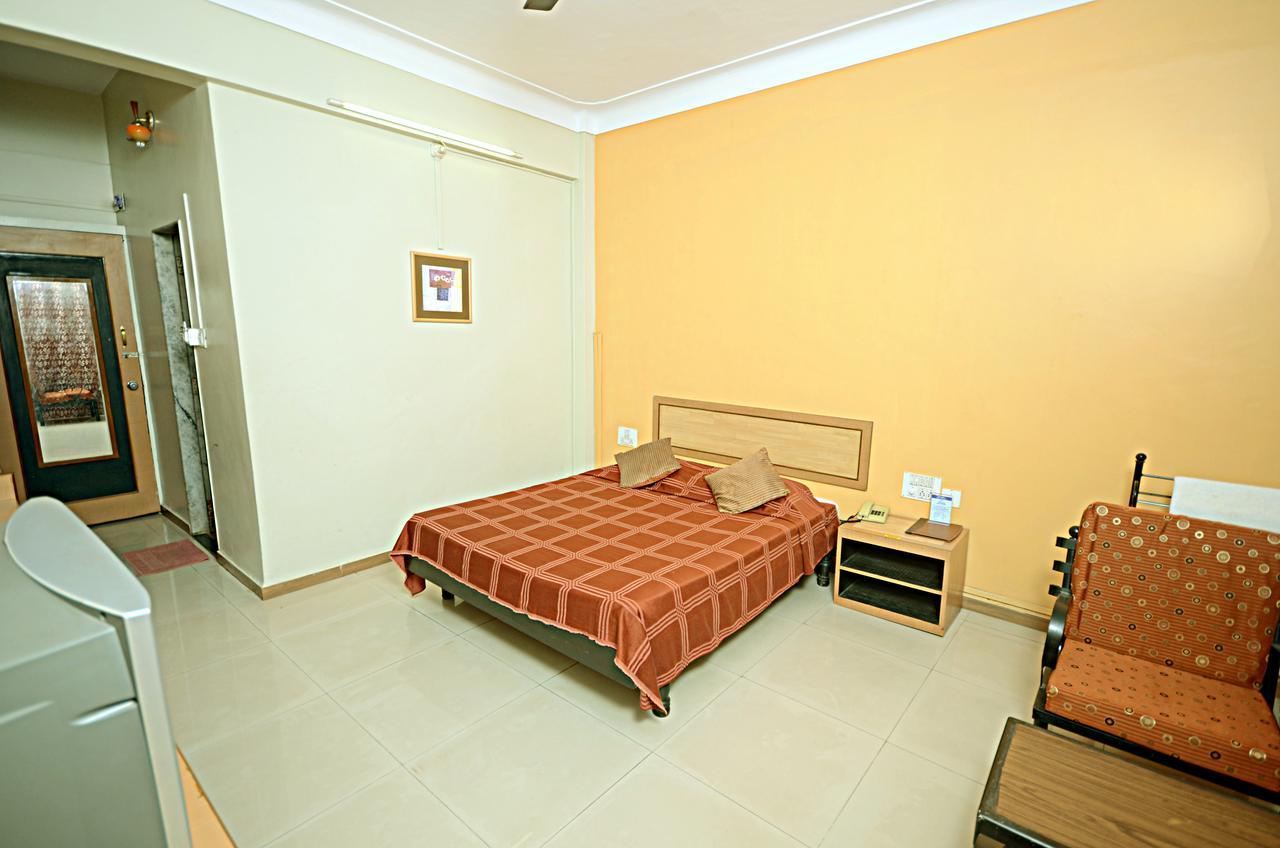 The Pavillion Hotel Kolhapur Eksteriør bilde